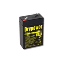 Drypower Backup Main Power AGM